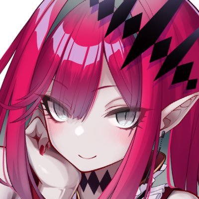 バーヴァン・シーとニコ・デマラが好きFanbox(🔞差分等)→https://t.co/WXnp62rtU0 Skeb→ https://t.co/UC3bbk3xqX