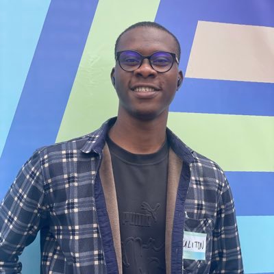 SulitonOlalere's profile picture. Software Engineer || React Native Expo || Building sustainable software products