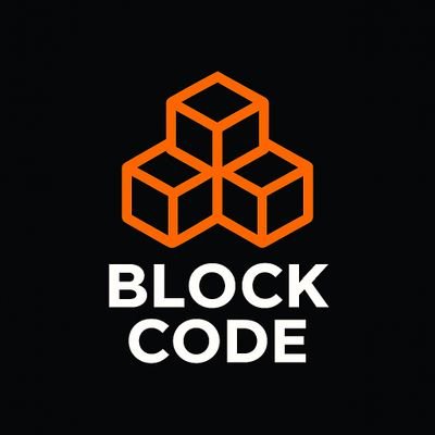 Block_Kode7's profile picture. 🕊️𝗭𝗢𝗘 ▹⇩
 𝐖𝐄𝐁𝟑 ➫  𝐃𝐄𝐅𝐈 ➫
  𝗜𝗻𝗴𝗲𝗻𝗶𝗼𝘂𝘀  📖𝗢𝗽𝘂𝗹𝗲𝗻𝗰𝗲 

My Link:
https://t.co/xwGzmJc5rN