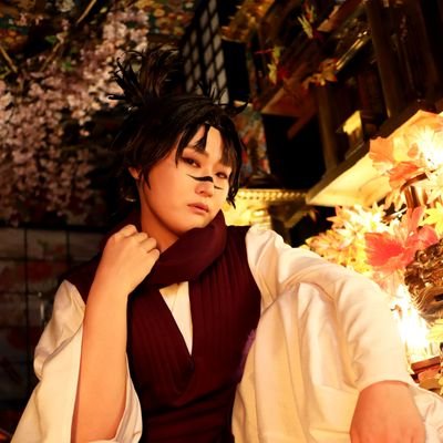 omochi_021c's profile picture. 成人済 関東民🩸メイン文字書き✍️ コスも二次創作も呪メイン たくさん加工するから存在しない 経験を積みたい
詳細リトリン
#RagCamera