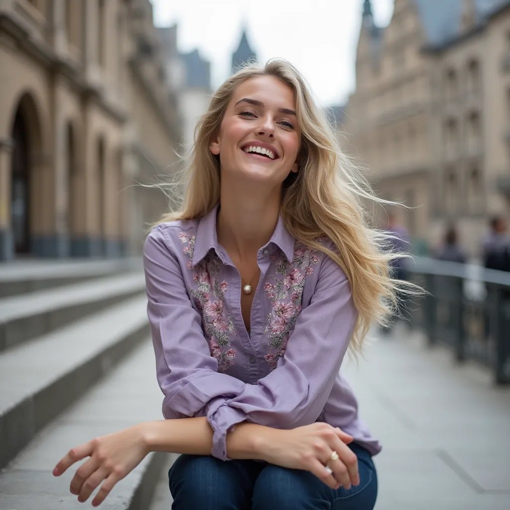 Aarika287769's profile picture. Exploring the future of crypto, NFTs & DeFi 🚀🔑💼