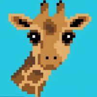 Giraffe (@definitiveraff) 's Twitter Profile