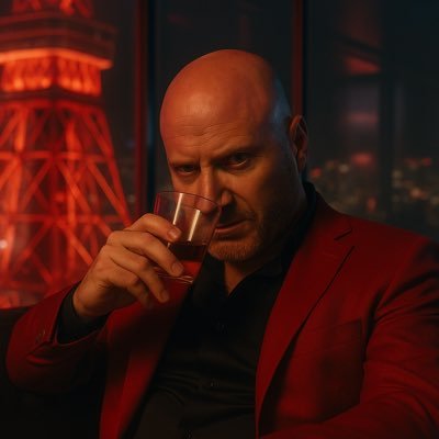 Maroba's profile picture. The only thing worse than watching a bad movie is being in one.- Elvis Presley