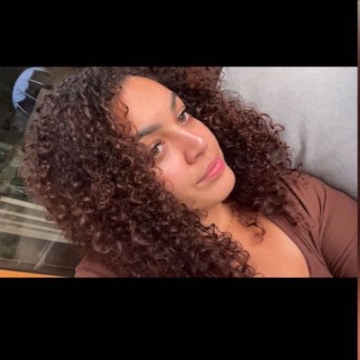 vibin' on a diff frequency. Insta: carina_adriennax