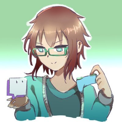 hyjinxvtuber's profile picture. I wanna bring smiles and happiness to people :D

PFP by:  https://t.co/MUIPcTFPsV

Twitch: https://t.co/pxyoJYDzQm

https://t.co/BxYNO4Y50E