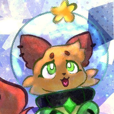 💛 Lynarlynx 💚 Vgen Commsさんのプロフィール画像