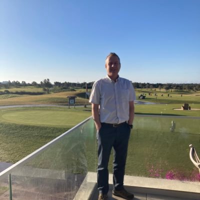 AlexHawkesOAS's profile picture. 