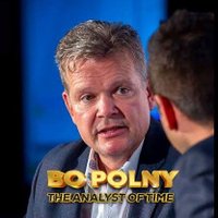 Bo Polny The Analyst Of Time (@analystbopolny) 's Twitter Profile