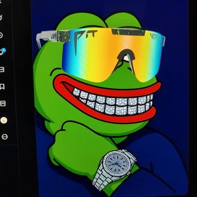 Saintakon's profile picture. 