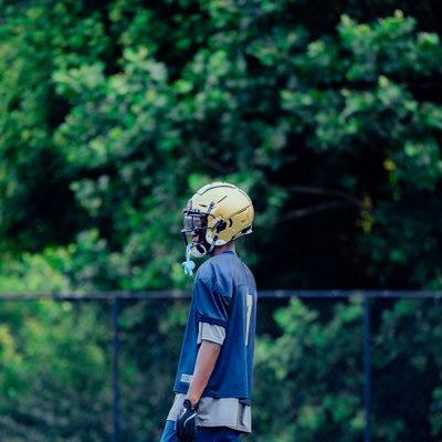 #2 ATH in IL | c/o 2028 | Althoff Catholic | 4.0gpa | 6’0 155lbs | Illinois