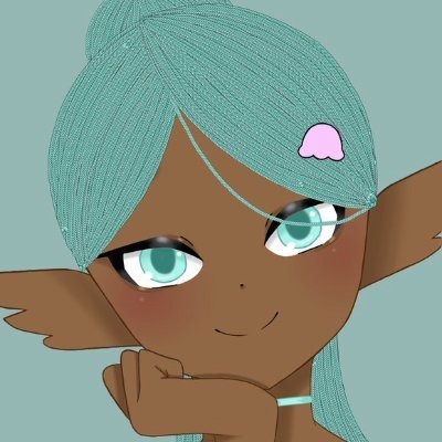 jeIlyfishies's profile picture. FULLY FLEDGED VTUBER YAYY - just a silly water nymph exploring the human world :3
model by: @PebbyPenelope

Art: #NixieClicks Memes: #nixiememe