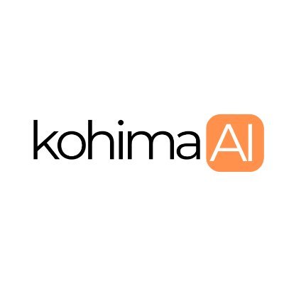#Building #ai #transformation #banking #tech
runs @kohima_ai