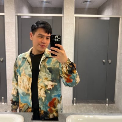 Introvert||Sagittarius||OFW||PROUD 1 of 15M||🇸🇦🇦🇪🇹🇭🇭🇰🇶🇦🇯🇵