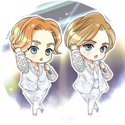 mickeysakura's profile picture. DOMOTOファン(KinKi Kids派)・NEWSファン♪日向夏先生&雨川透子先生&石田リンネ先生&望月麻衣先生作品好き♡大昔に成人済み😅 石田泰尚🕶️🎻&石田組ファン 2021.5〜🎻はじめました♪ 五颜六色な生活を🎶 G09493