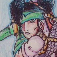Sal Doce (@xiuga2) 's Twitter Profile
