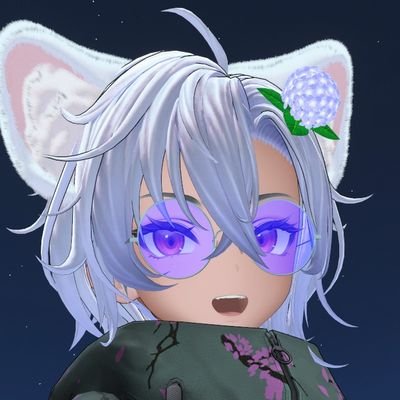 25 とかげねこ Maybe I'm an artist, maybe I stream.
https://t.co/TBe3vDOKBL