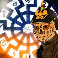 ⛨ (@lunaticwaffen1) 's Twitter Profile Photo ⛨ (@lunaticwaffen1) 's Twitter Profile Photo