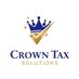 Crown Tax Solutions (@crowntxsolution) Twitter profile photo Crown Tax Solutions (@crowntxsolution) Twitter profile photo