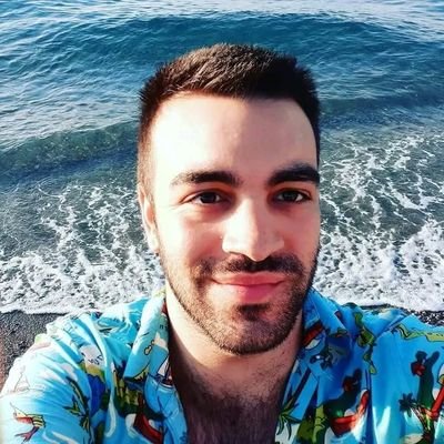 Fabianmart6's profile picture. La playa siempre da paz 🌊