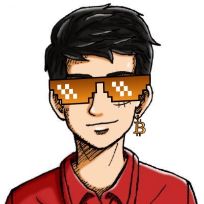 Vimangaa's profile picture. Manga Artist at @BellsChain | Ordinal/NFT Artist | Web3 Enthusiast