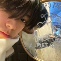 s🧼 (@liyusangwon) 's Twitter Profile Photo s🧼 (@liyusangwon) 's Twitter Profile Photo