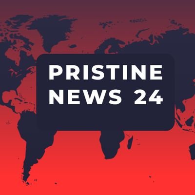 Official Twitter Page of Pristine Newspapers. 📧 pristinenews24@gmail.com