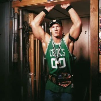 JohnCenaMuse's profile picture. 