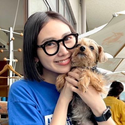 日本のキャリアSNS『YOUTRUST』でカスタマーサクセスをしています|◀︎リクルート◀︎アパレル|愛犬3匹と暮らしています🐶|カレー🍛|野球🐯