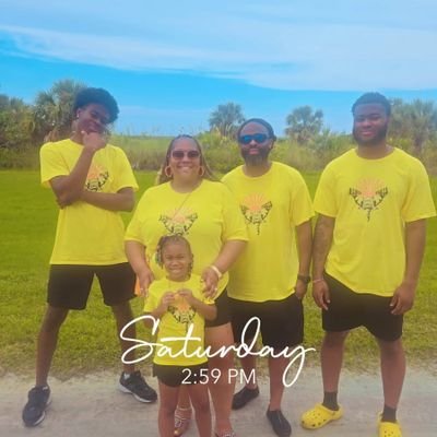 Man about his business, proud father of 3, loving and caring husband 1