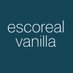 Escoreal (@escorealvanilla) Twitter profile photo Escoreal (@escorealvanilla) Twitter profile photo