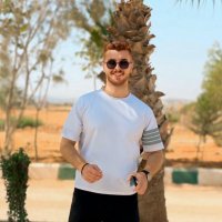 Raed_shyyab (@raedshyyab) 's Twitter Profile Photo