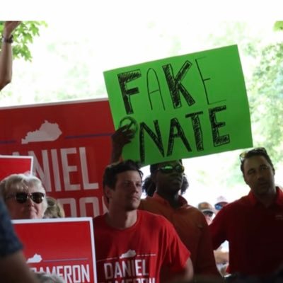 Universally beloved political operative | CM: @DanielCameronKY | @ASU Alum |Formerly: @TeamCalvert @JayObernolte @MayraFlores4TX @YoungKimCA @GOP @AmericaRising
