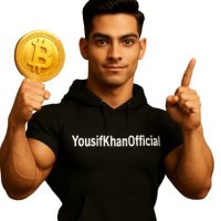 Yousif Khan Official | 🍊,💊 (@yousif_haider) 's Twitter Profile