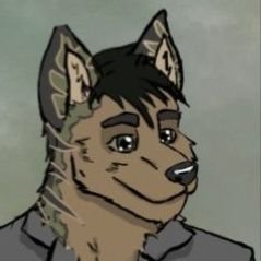 Wolp, lvl 35, Outdoorsy, Radio Nerd, Gun Enthusiast, long time fandom lurker