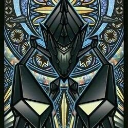 🌑Necrozma🌑 Profile