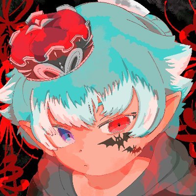 のんびりララオスを眺めるために作った垢!別ゲー、MARVEL色々好きです、アイコンは@narukamisubtaro様、ヘッダーは@Torara38371240様に頂きました!