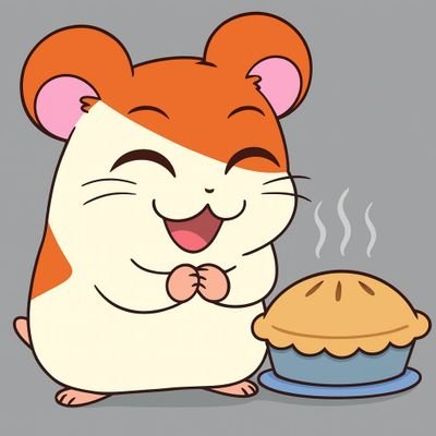 休眠から目覚めたげっ歯類
将来の夢は転生してコアラになる事
生息オプチャ↓
https://t.co/SLB6xJvkMm