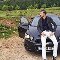 İsmail İşeri (@ismail_iseri) Twitter profile photo