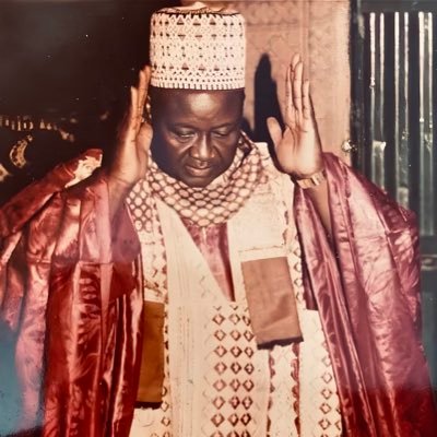 https://t.co/Iw7UWqlwyo a pour vocation première de vulgariser l’enseignement et le modèle économique et social que représentait Serigne Mansour (RTA)