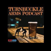 Turnbuckle Arms Podcast (@turnbucklearms) 's Twitter Profile Photo Turnbuckle Arms Podcast (@turnbucklearms) 's Twitter Profile Photo
