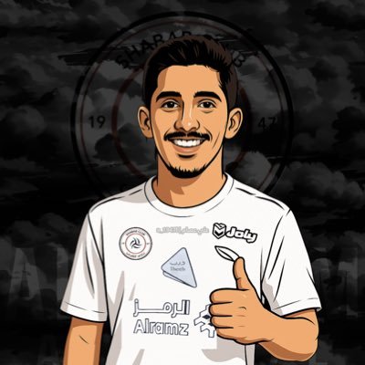 مع الشباب بالانكسار قبل الانتصار 🤍🖤 #الشباب_خط_أحمر | @AlShababSaudiFC 📩 للتواصل: dst.1947.alshabab@gmail.com