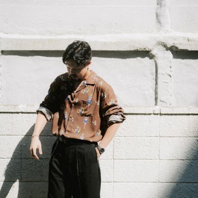 📸 : Street Snap、アー写、etc… Instagram→https://t.co/gmOtJOykNG