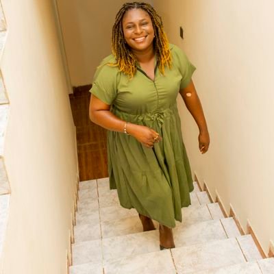 • Public Health
• Chairperson @ymlsffctbranch
• Founder @AbujaMedicaFest
• ED: @LabCoat_Agency
• SDGS, SRHR, VACCINES
