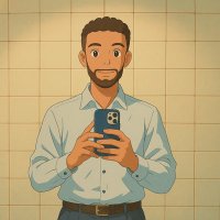 Amrani Nedjar Akram (@amraninedjar) 's Twitter Profile