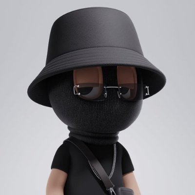 francis_l3's profile picture. Opinions only, DYOR