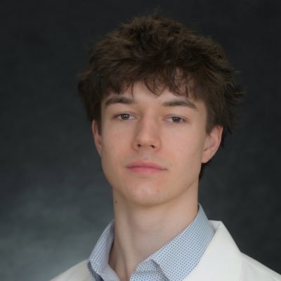 M1 @ UICOM-Chicago | Aspiring VIR | Tulane University (‘25) B.S. + B.A. | 🇵🇱
