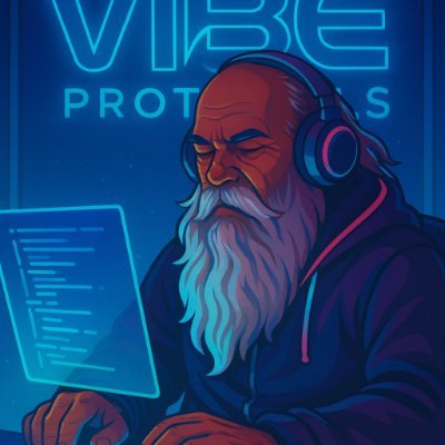 vibe_protocols's profile picture. Vibe Coding Engineering Tools