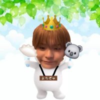 よちぎゅ (@yoshion_0515) Twitter profile photo