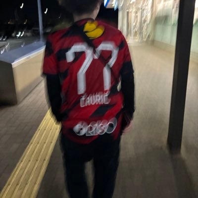 kanisuki56's profile picture. 完全趣味アカ 野郎。 鹿島アントラーズ🦌⚽️・E-girls・東海オンエア・ ポケモンGO・BRIGHT ・軌跡シリーズ