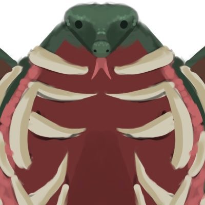 19, he/him gaping dragon #1 fan, gimmick account pfp by @Saint_Of_Bud // 18+ acc @theGaperD discord server in straw page :3